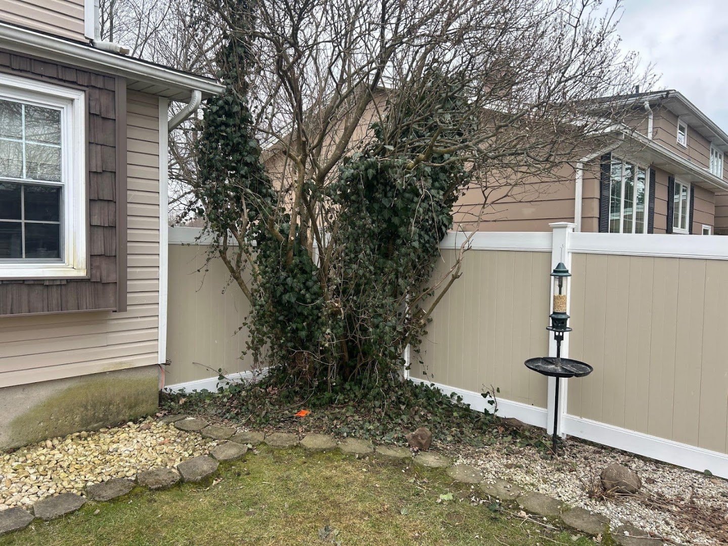 Revamp Fence & Deck installation photo