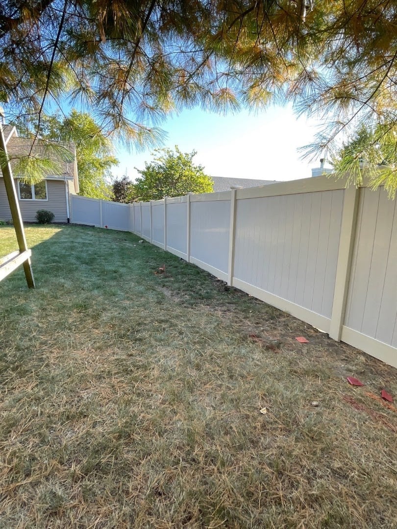 Revamp Fence & Deck installation photo