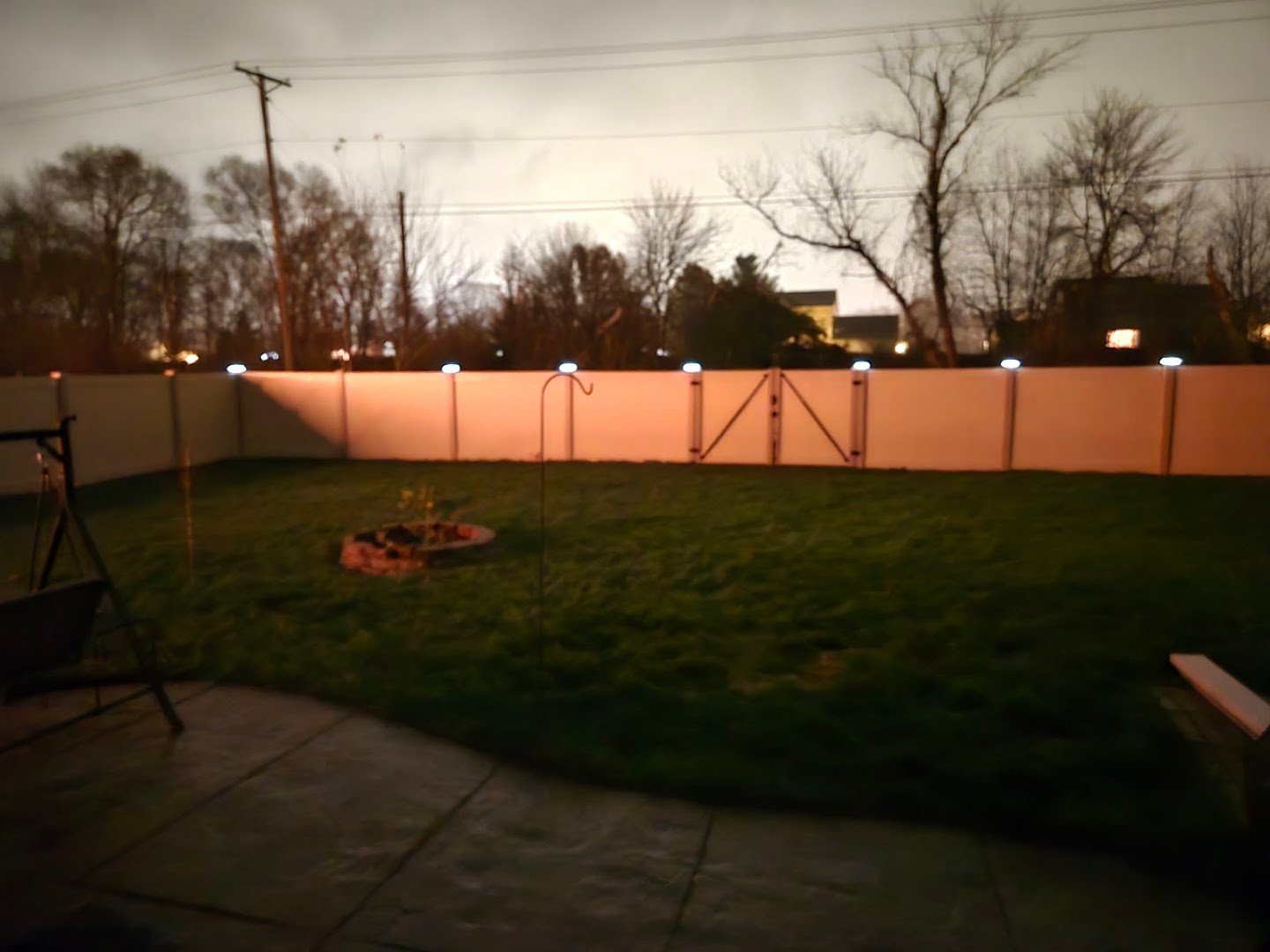Revamp Fence & Deck installation photo