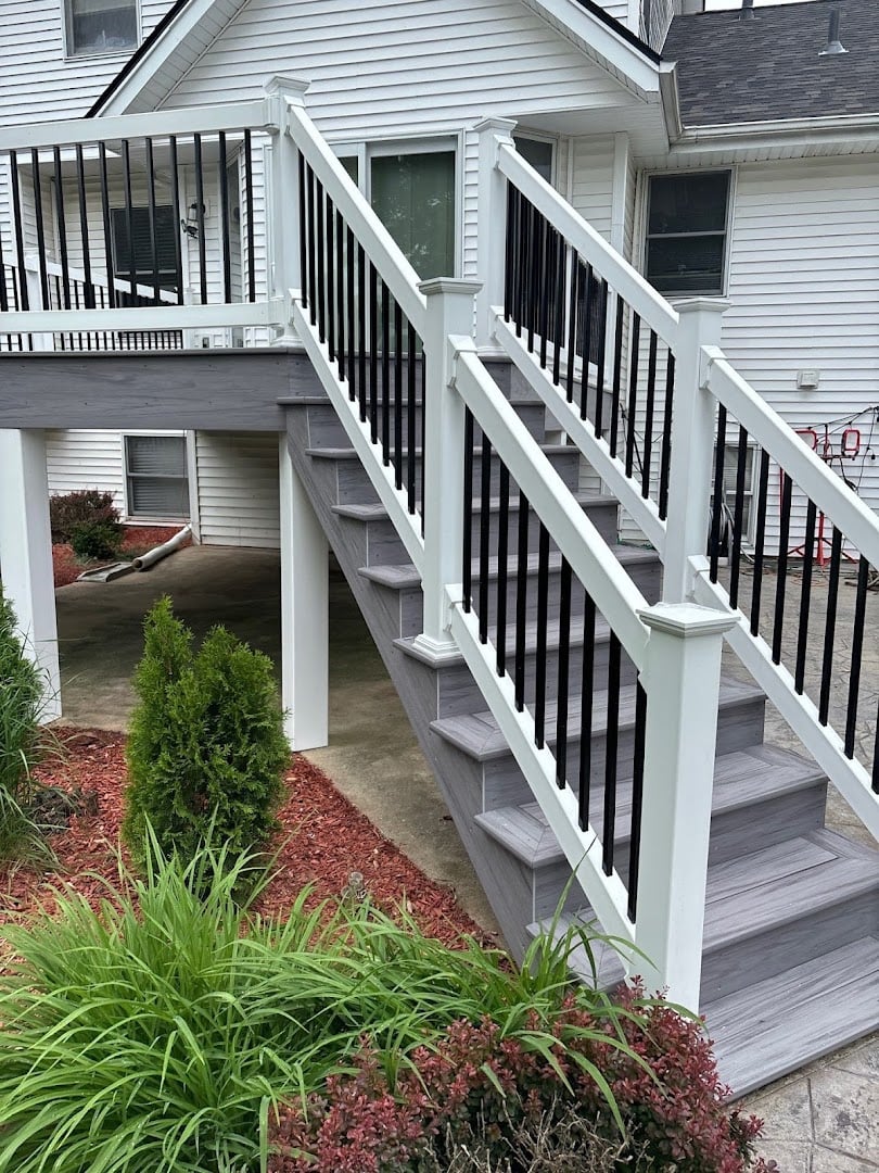 Revamp Fence & Deck installation photo