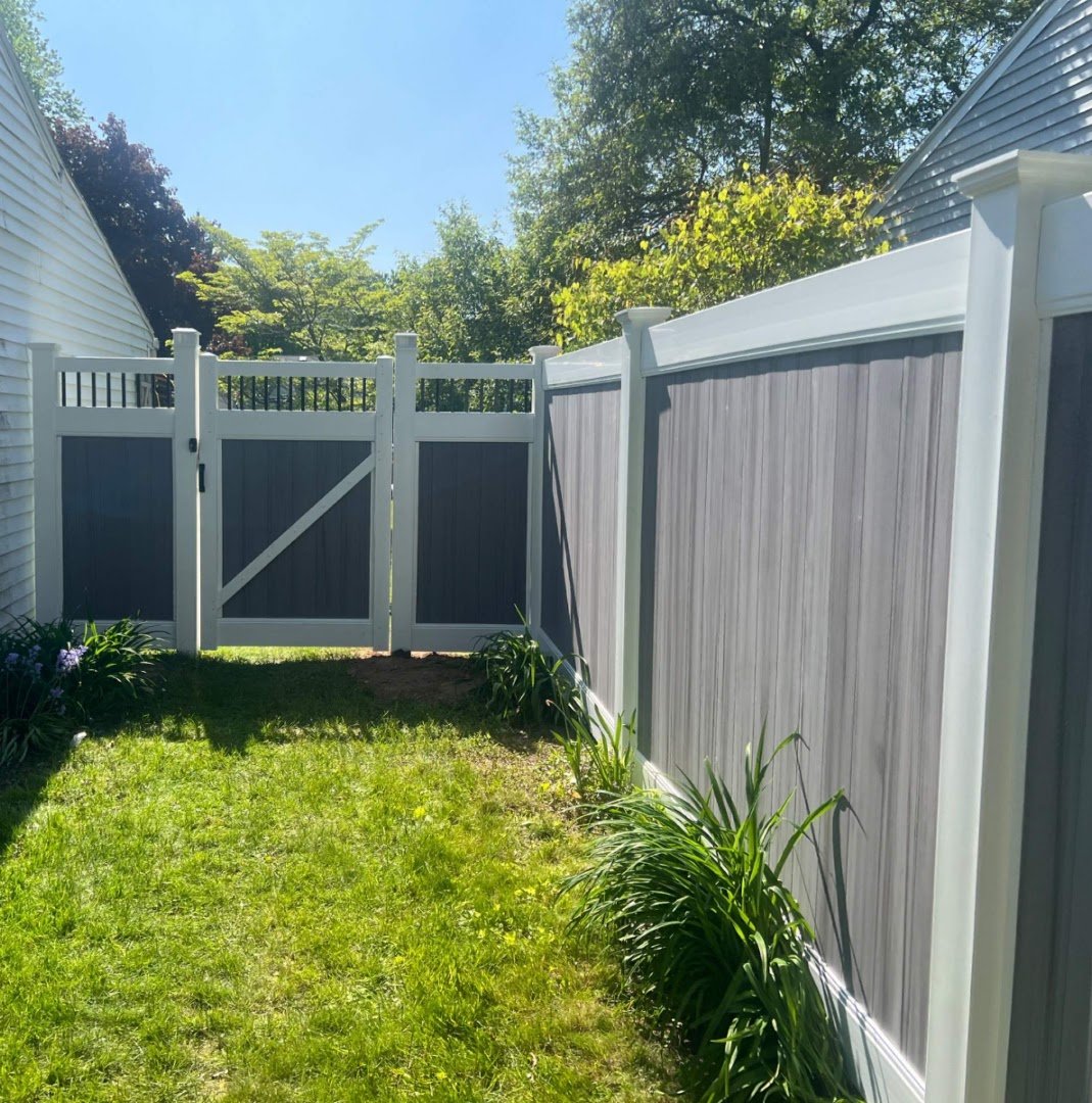 Revamp Fence & Deck installation photo