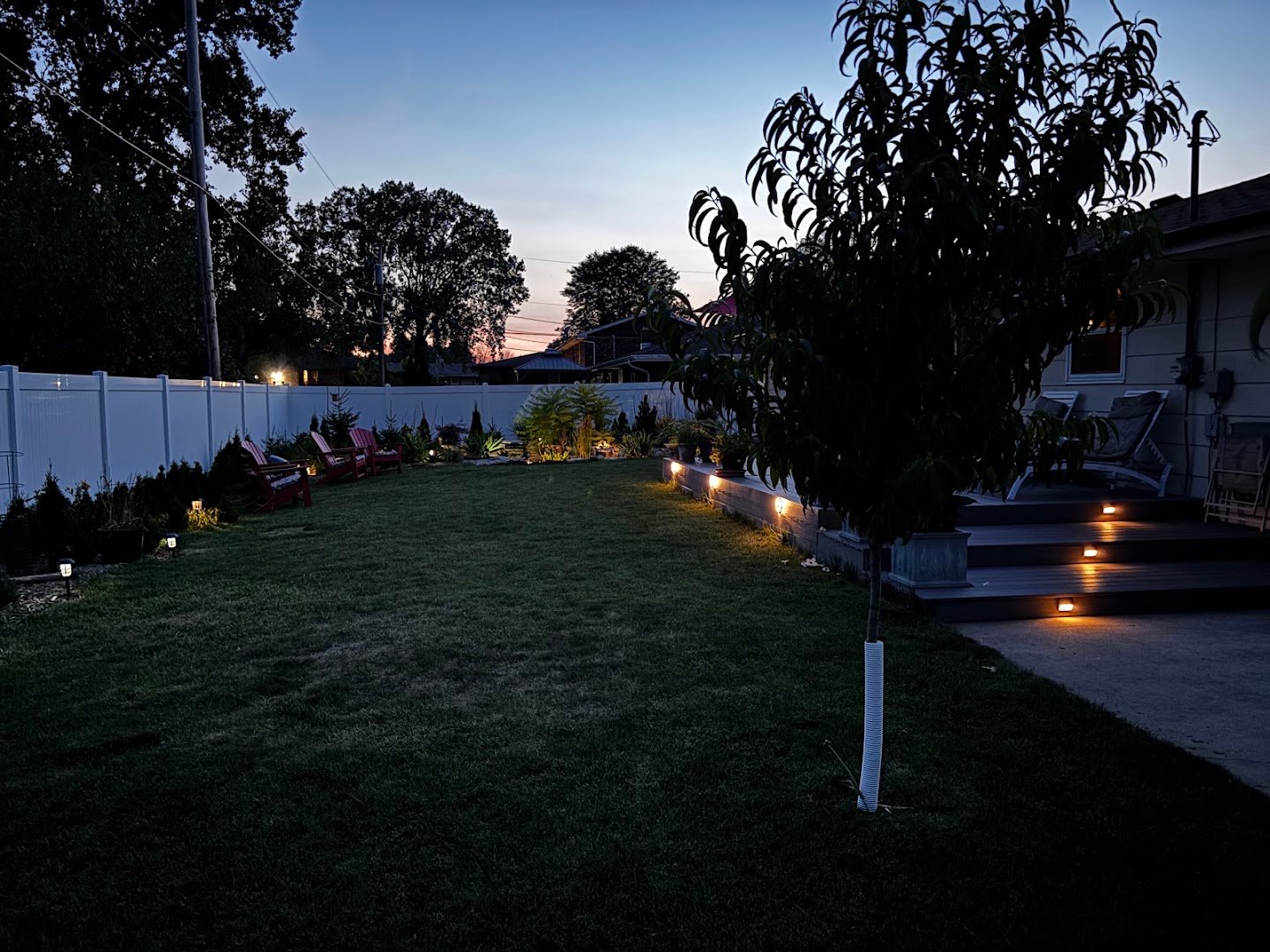 Revamp Fence & Deck installation photo