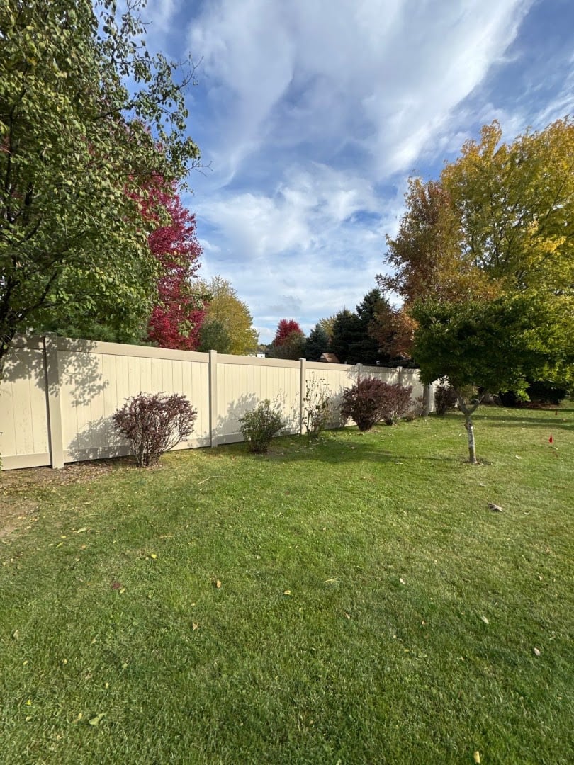 Revamp Fence & Deck installation photo