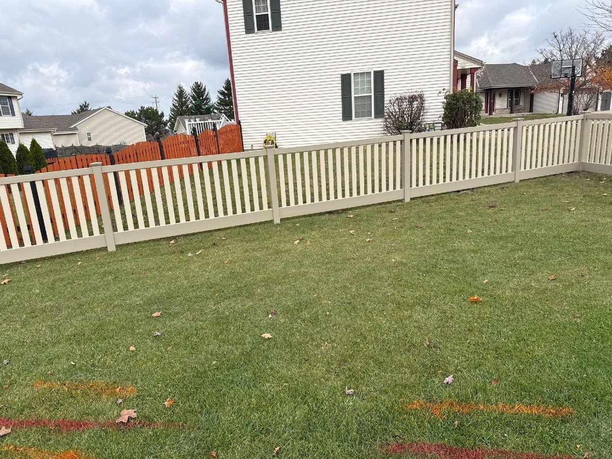 Revamp Fence & Deck installation photo