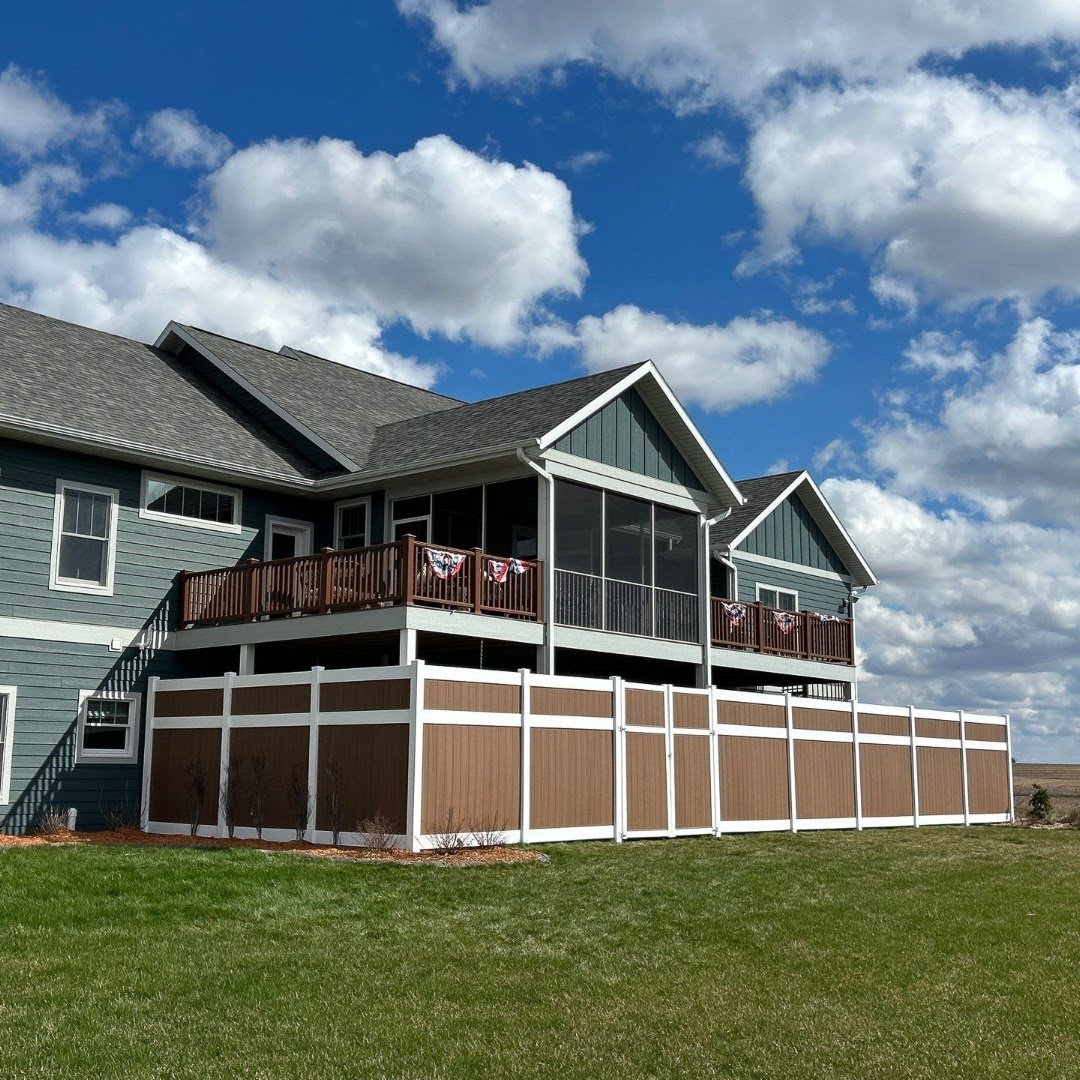 Revamp Fence & Deck installation photo