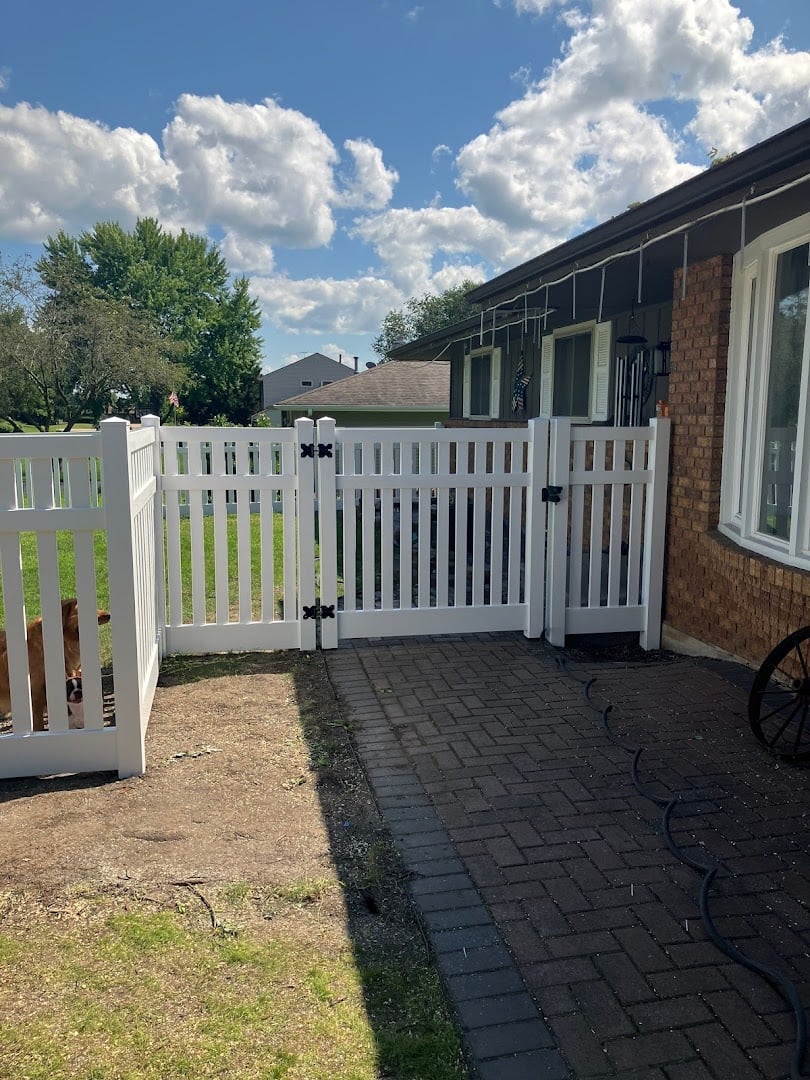 Revamp Fence & Deck installation photo