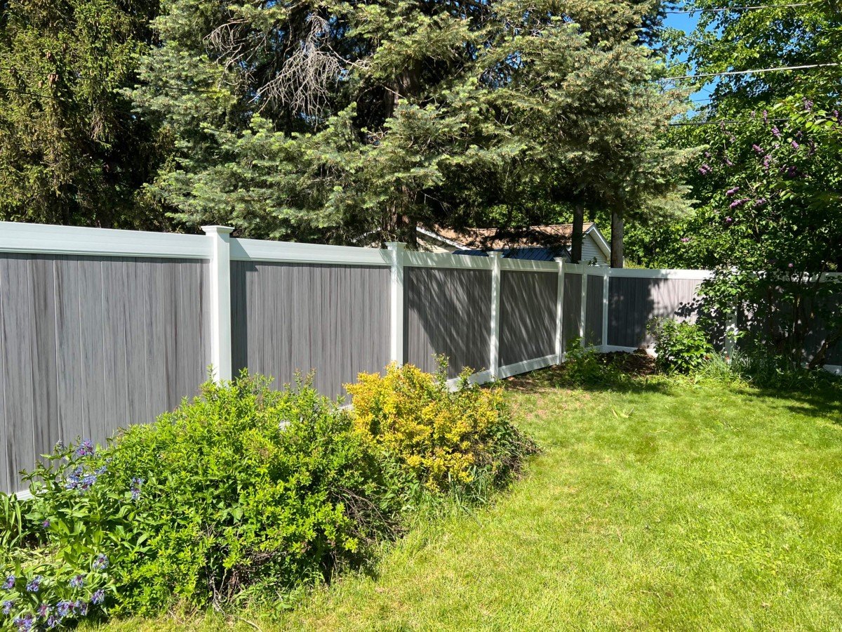 Revamp Fence & Deck installation photo
