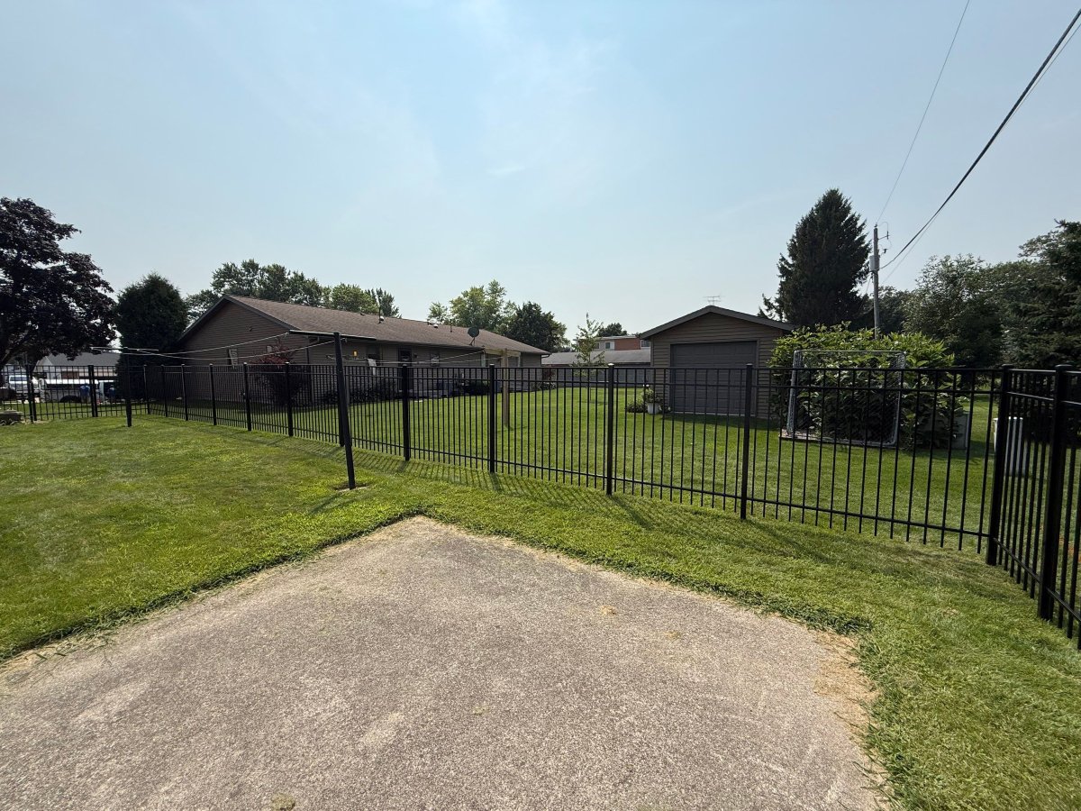 Revamp Fence & Deck installation photo