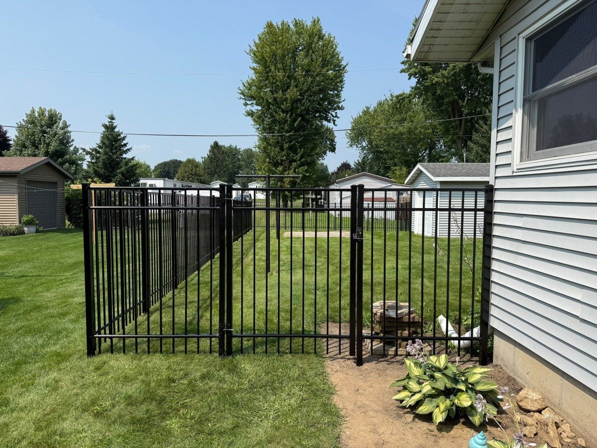 Revamp Fence & Deck installation photo