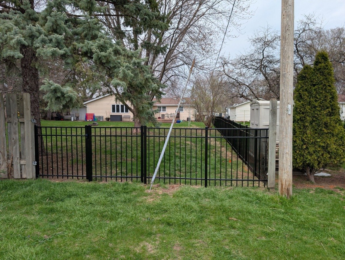 Revamp Fence & Deck installation photo