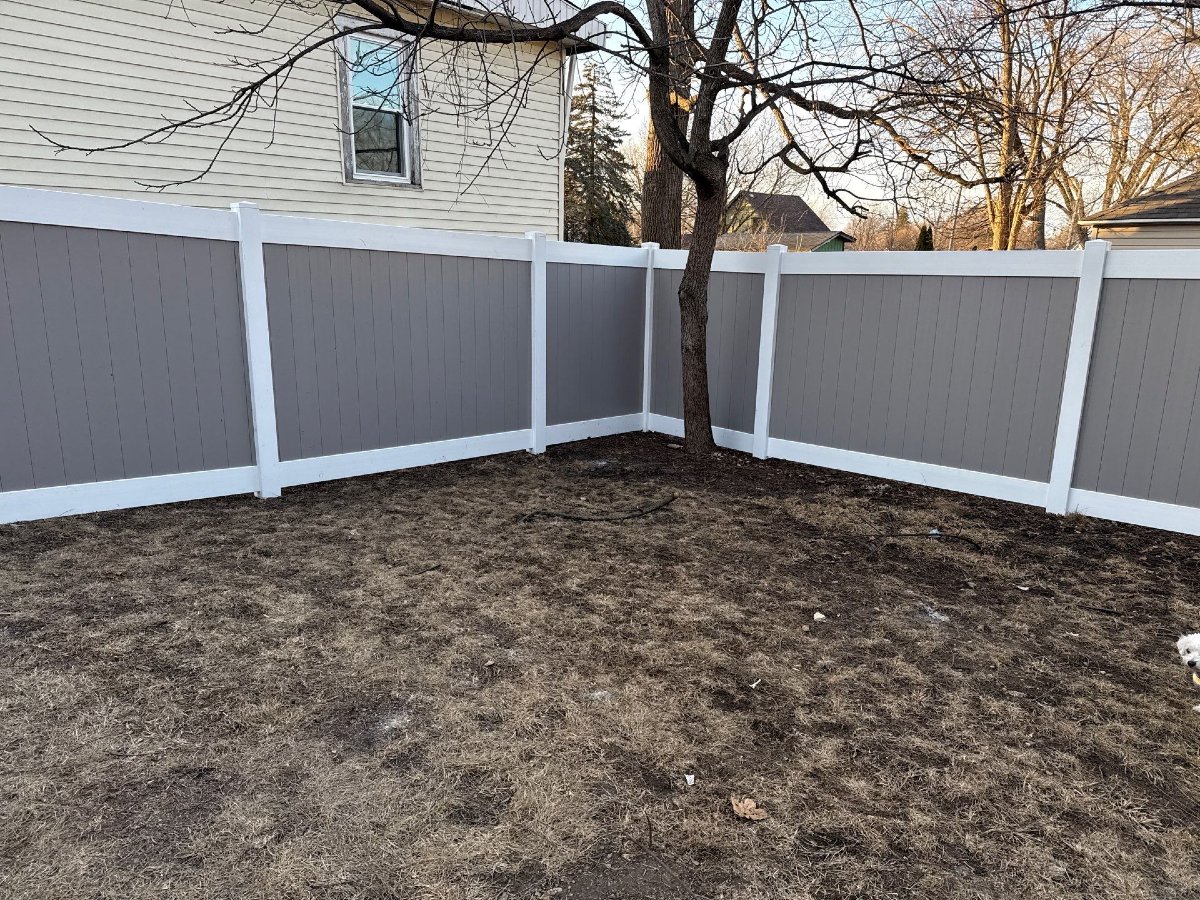 Revamp Fence & Deck installation photo