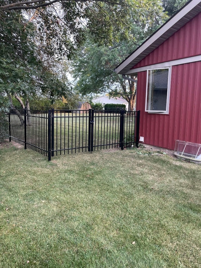 Revamp Fence & Deck installation photo