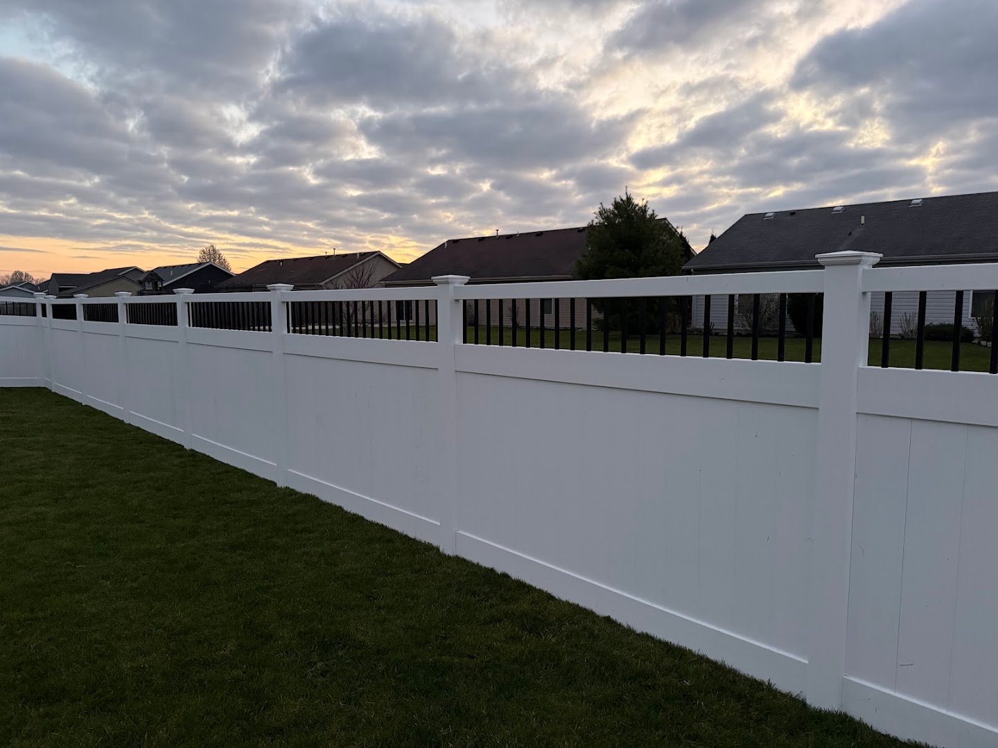 Revamp Fence & Deck installation photo