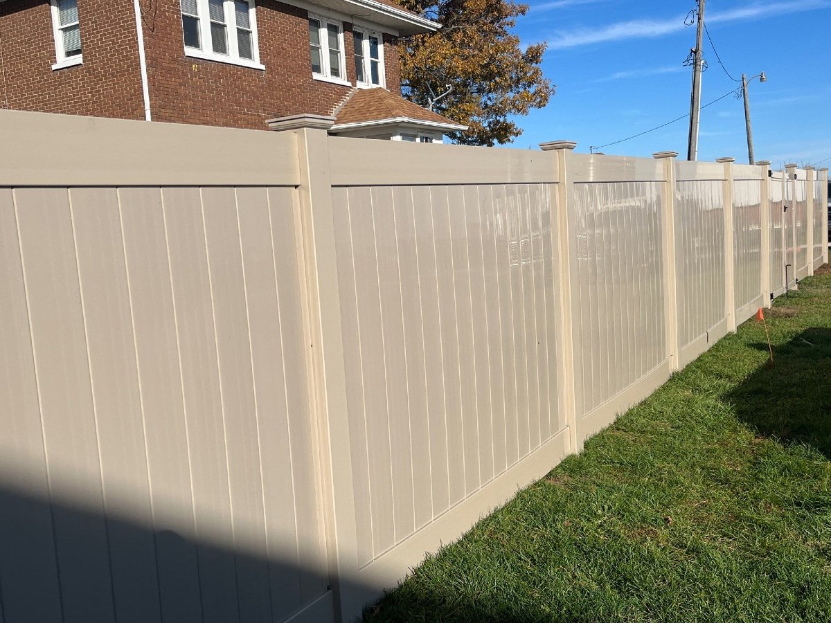 Revamp Fence & Deck installation photo