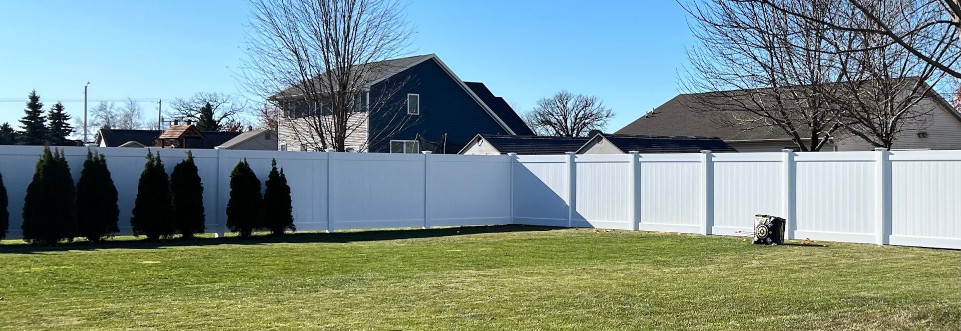 Revamp Fence & Deck installation photo