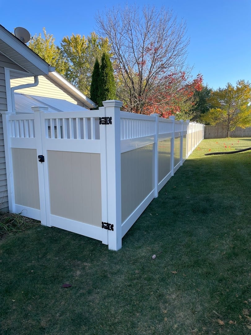 Revamp Fence & Deck installation photo