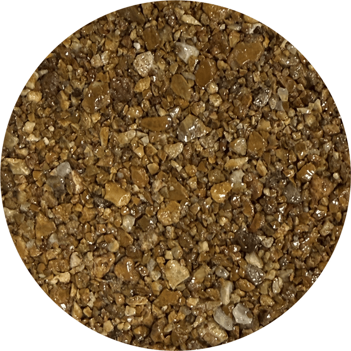 RevaRok color sample