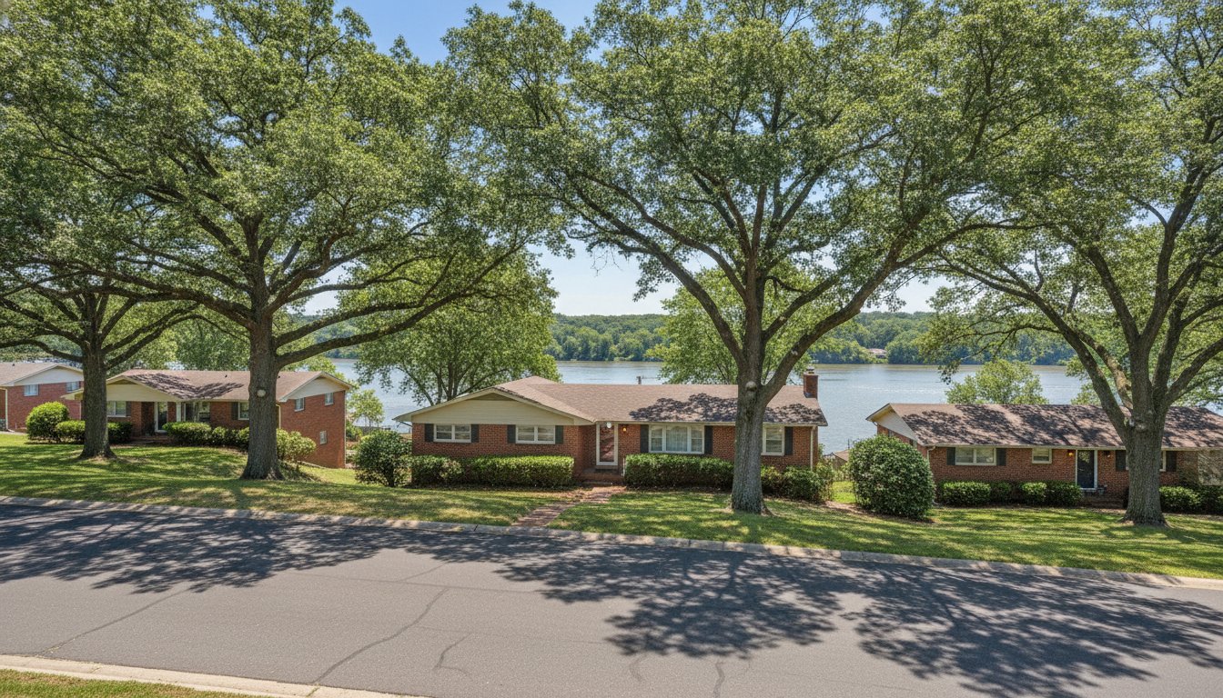 Bridgeport, Alabama