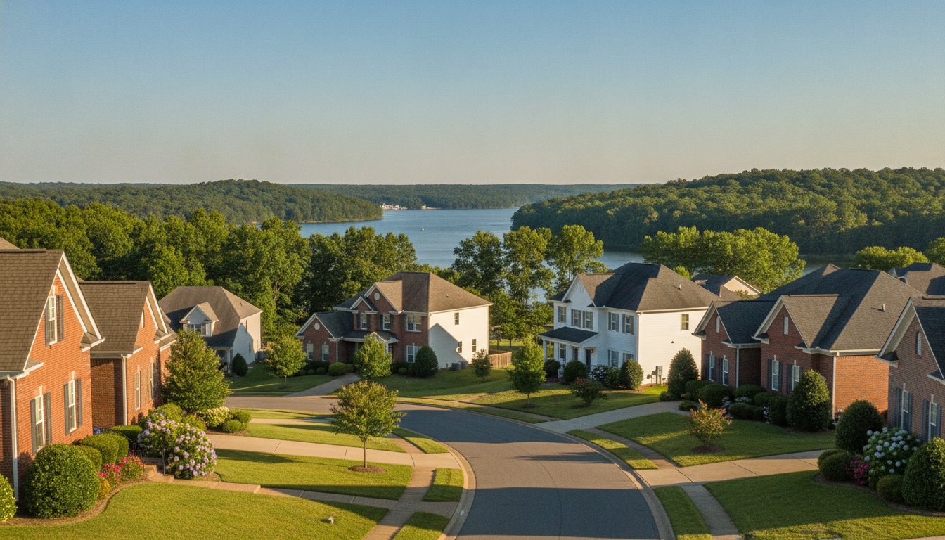 Concrete coating in Acworth, GA