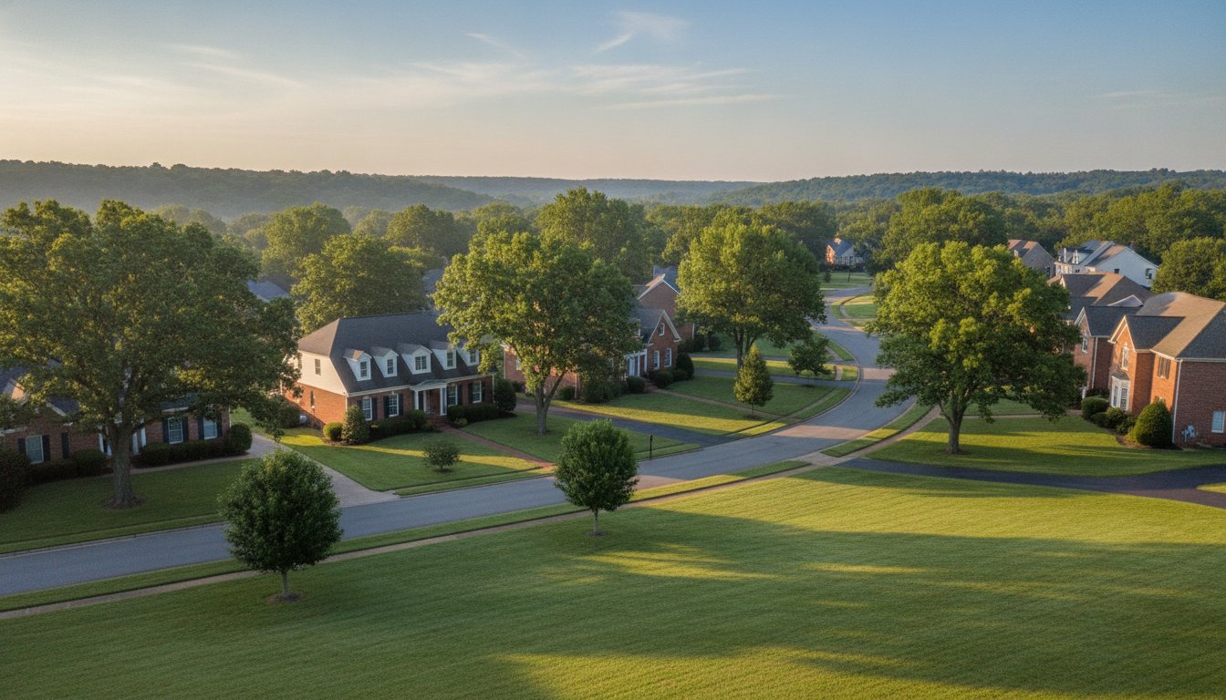 Concrete coating in Cartersville, GA