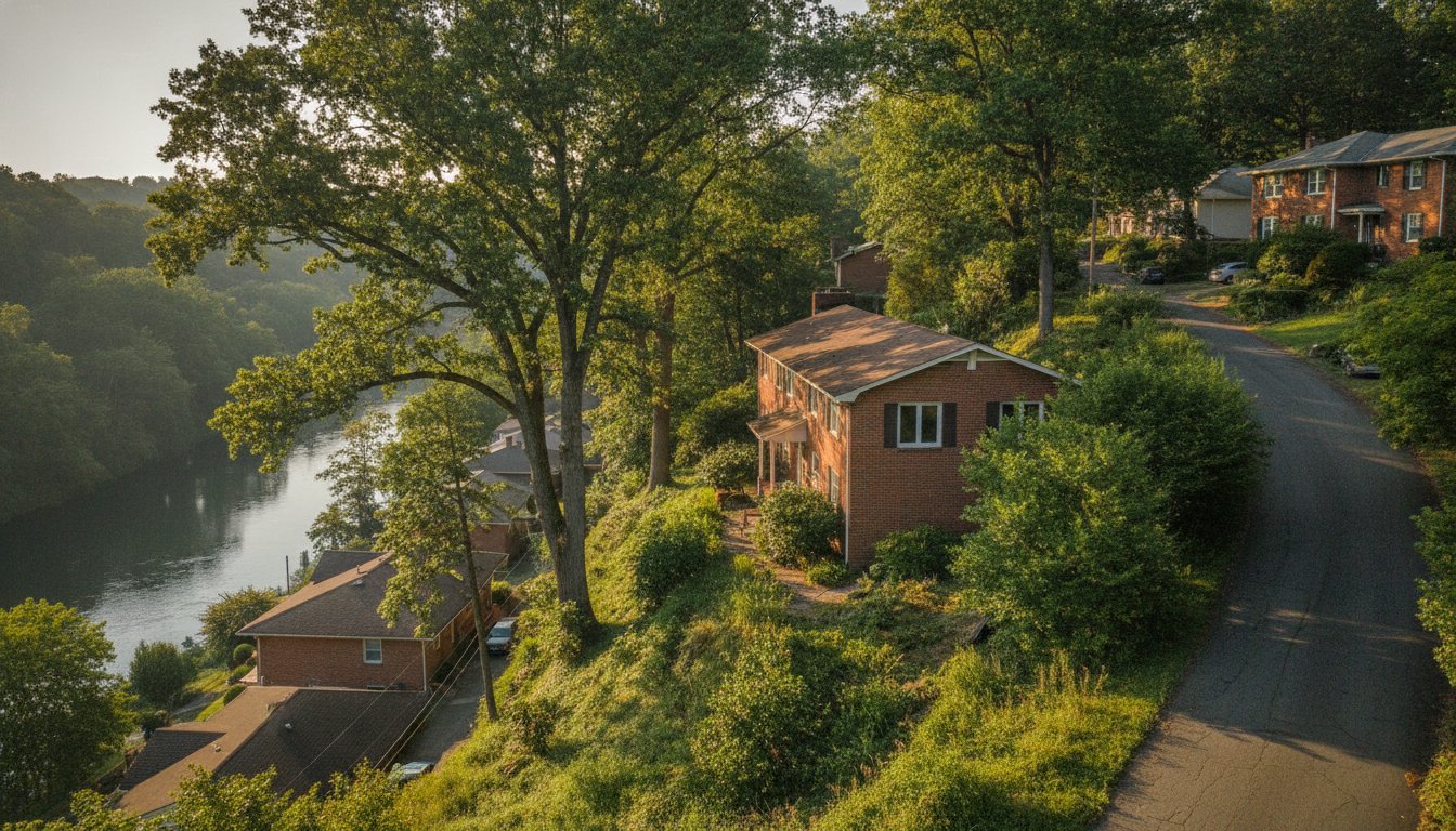 Chattanooga, Tennessee