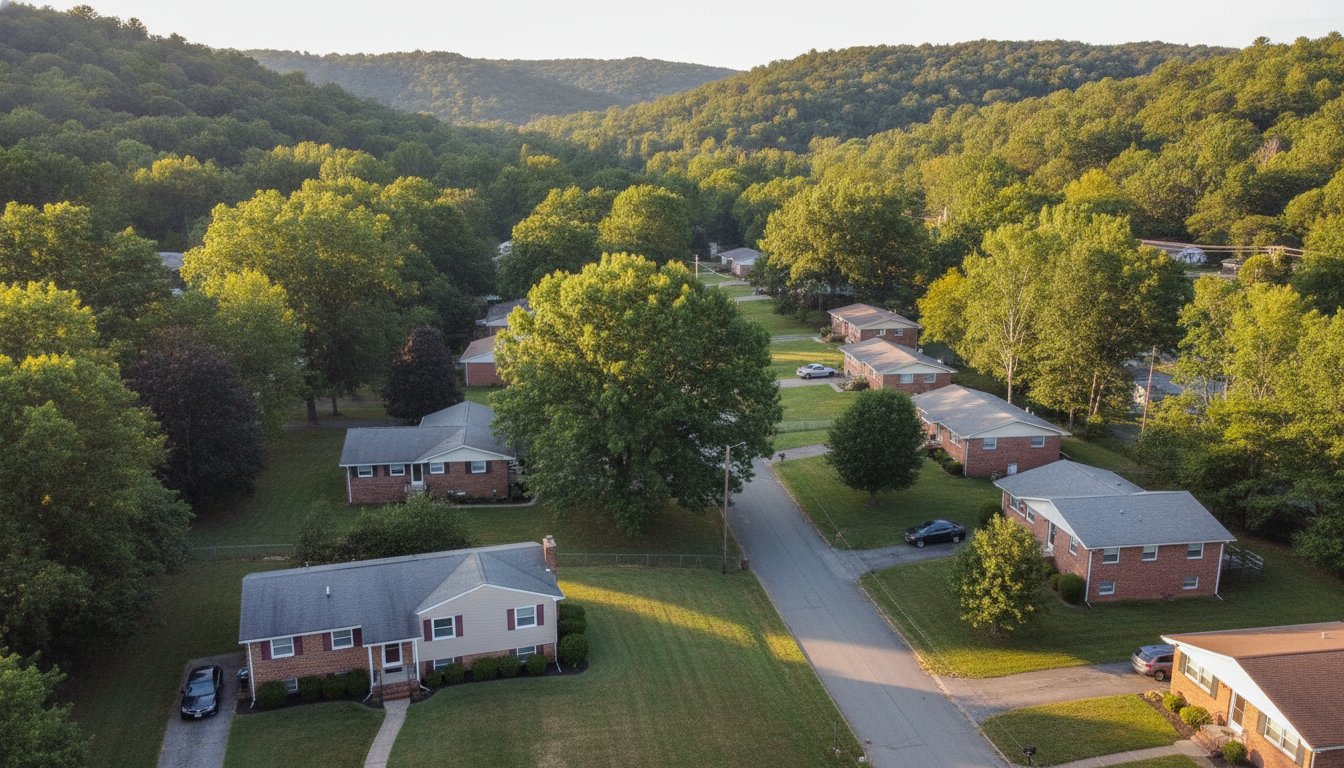 Concrete coating in Surgoinsville, TN