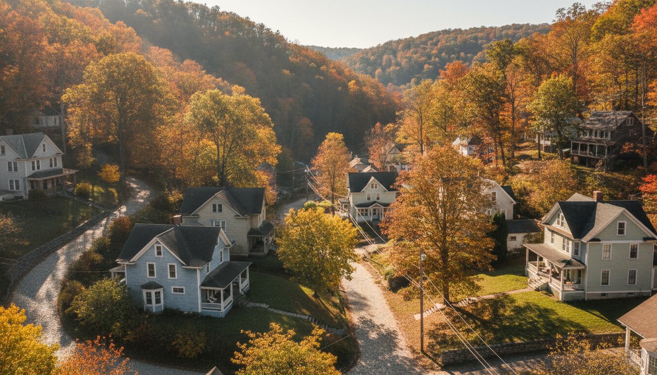 Andover, Virginia