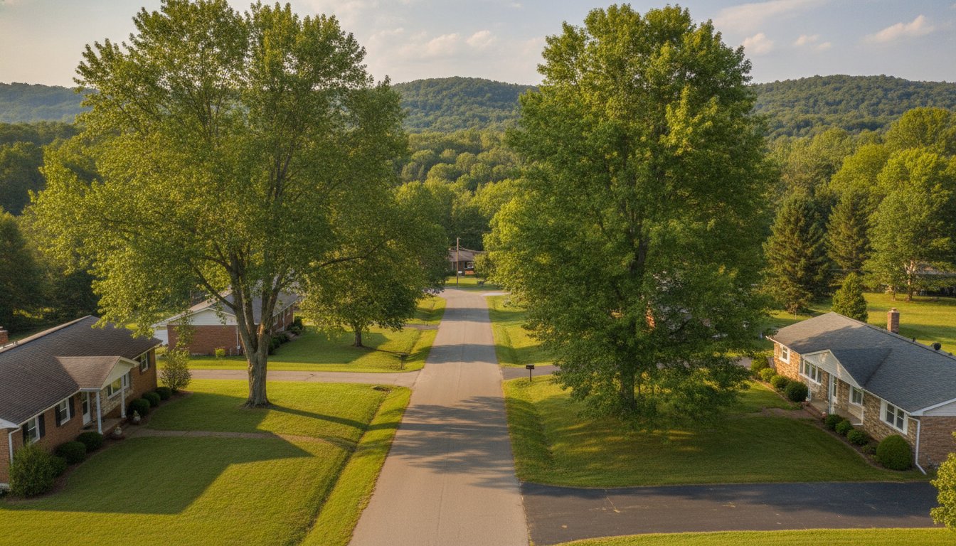 Ben Hur, Virginia