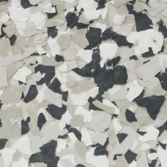 Slate Stone concrete coating color sample