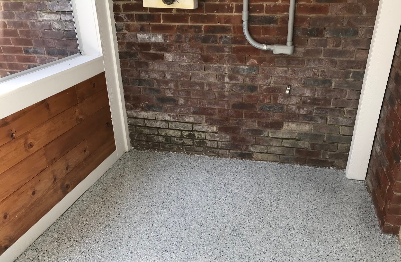Concrete coating in Adairsville, GA