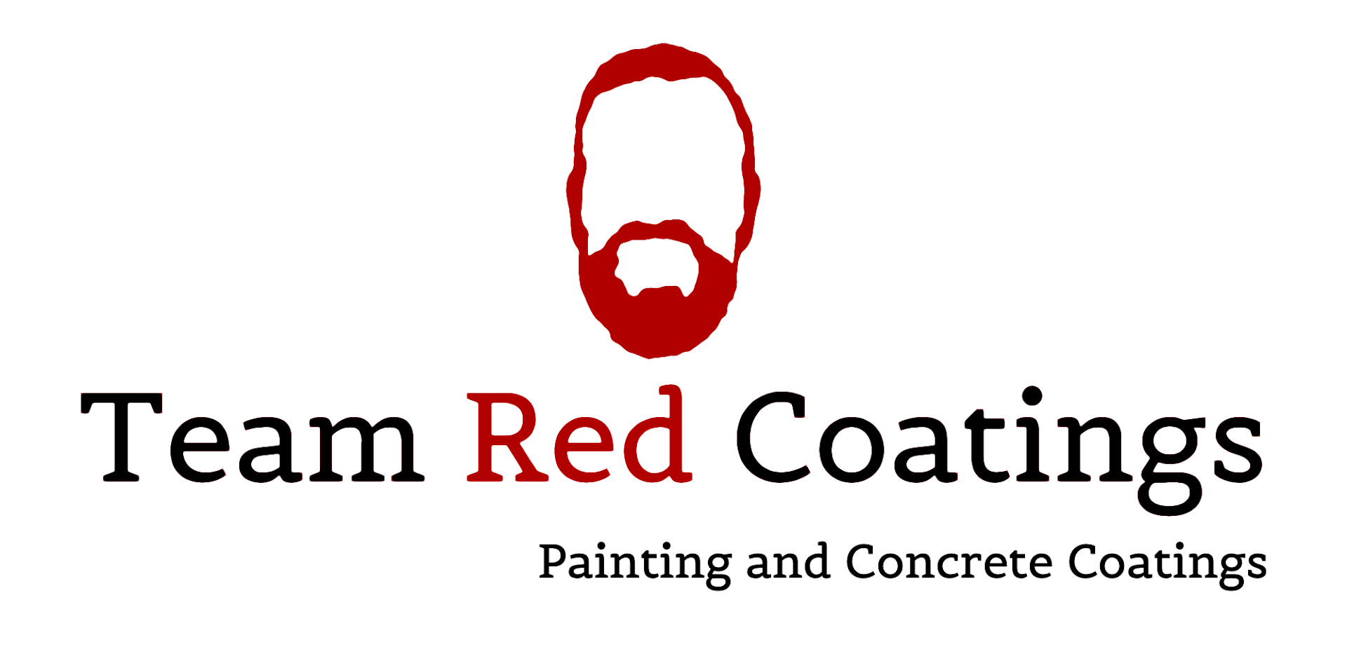 Team Red Coatings driveways project