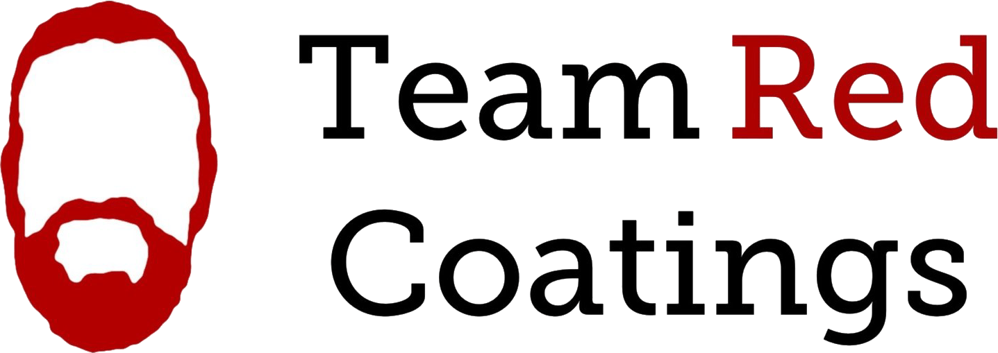 Team Red Coatings logo