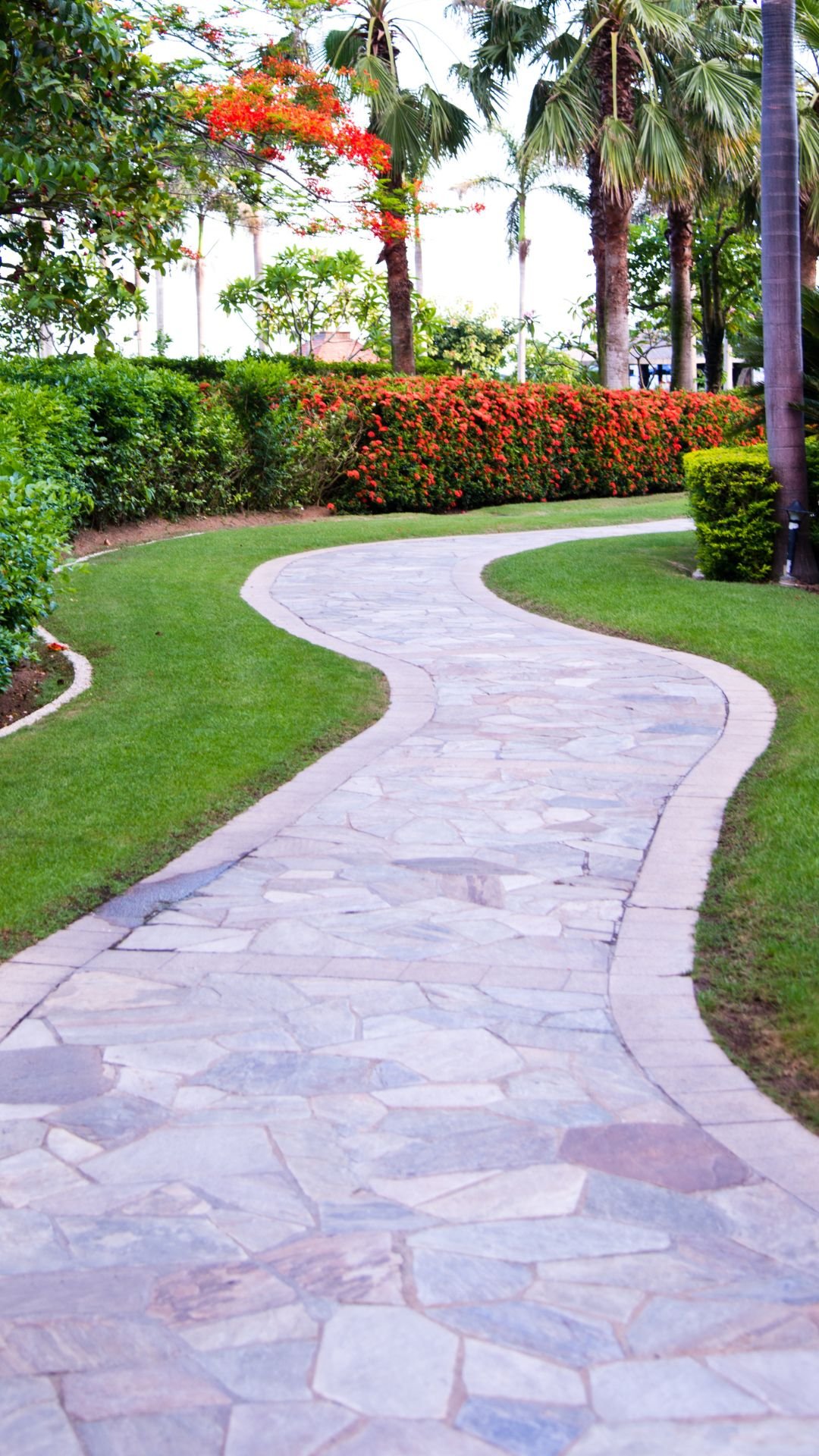 Porch & Walkway Coatings in Piney Flats