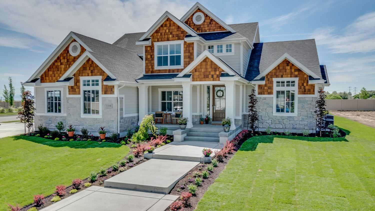 Porch & Walkway Coatings by Team Red Coatings