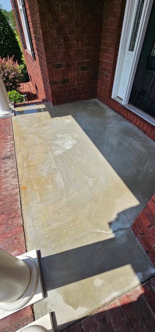 TopRated Coatings installation photo