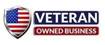 Certified Veteran-Owned Business