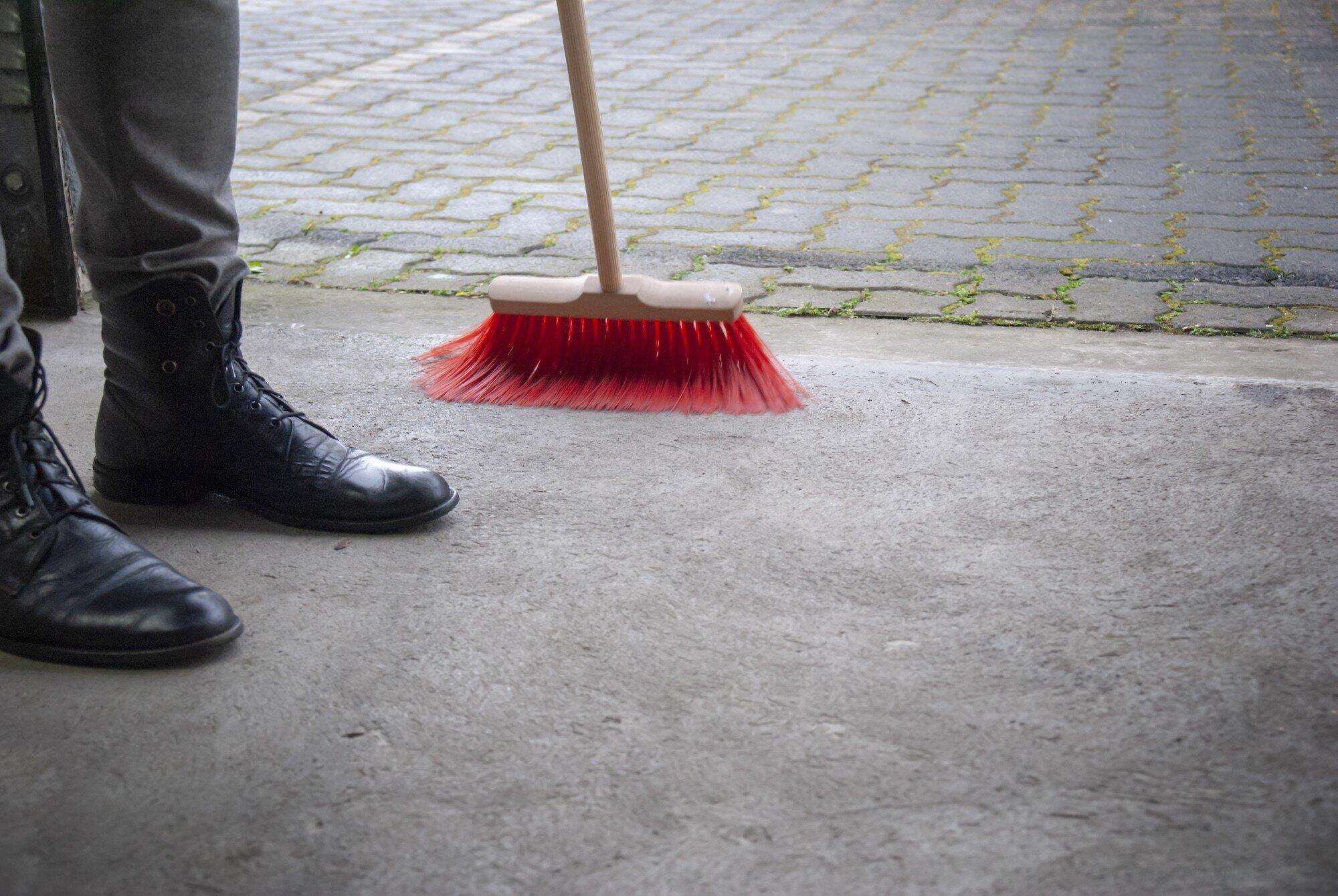 Affordable Solutions: Cost to Replace Garage Floor