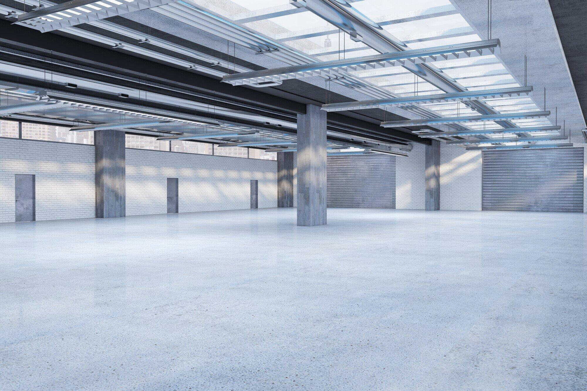 Discover the Future of Flooring with Polyaspartic Concrete Coating