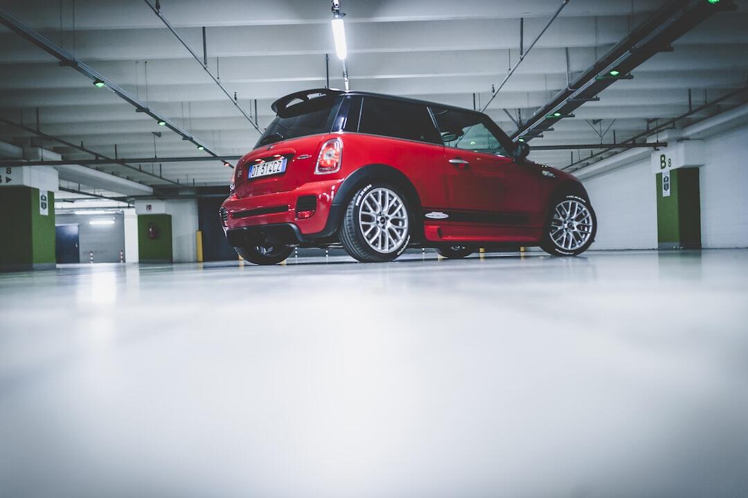 Epoxy Garage Floor Installers in Tampa: What Sets Us Apart