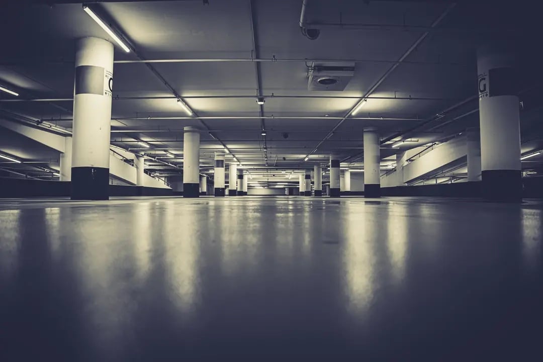 Garage Floor Coatings in Tampa: How to Upgrade Your Garage Spaces