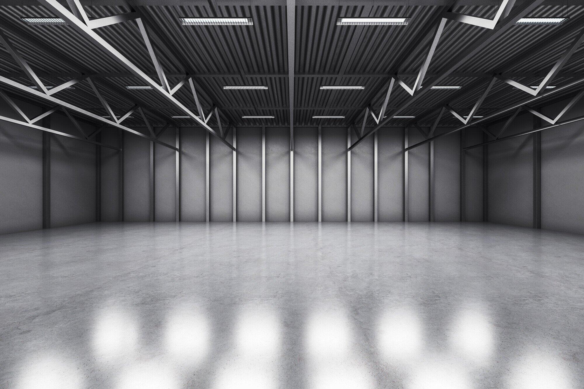 Garage Floor Coatings in Tampa: What Are Your Warranty Options?