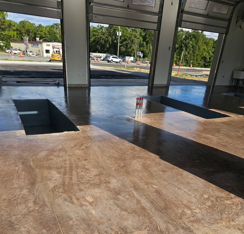 How Much Does Polyaspartic Floor Coating Cost? Find Out Now