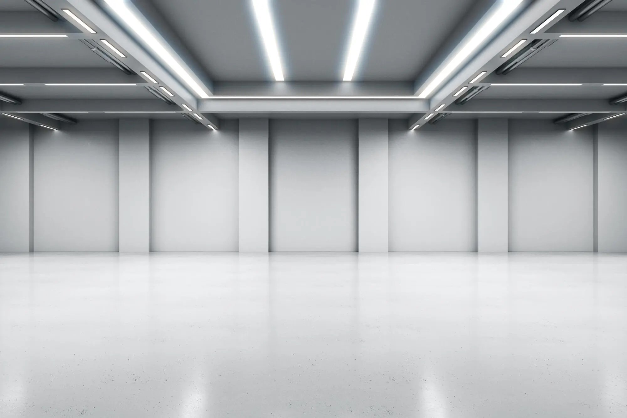 One-Day Garage Flooring Installation for Stunning Results