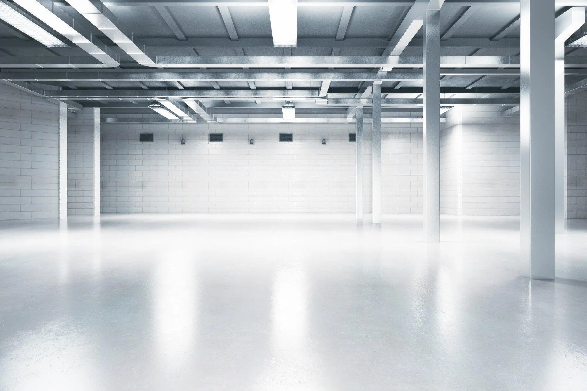 Top Garage Floor Coatings in Tampa: Enhance Your Space