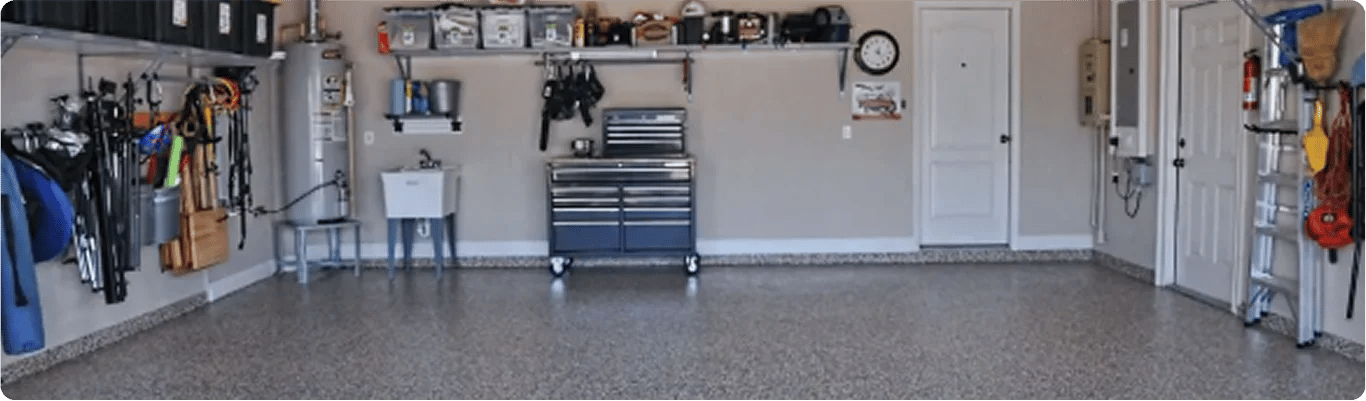 Ultimate Guide to the Best Garage Floor Coating for Your Home