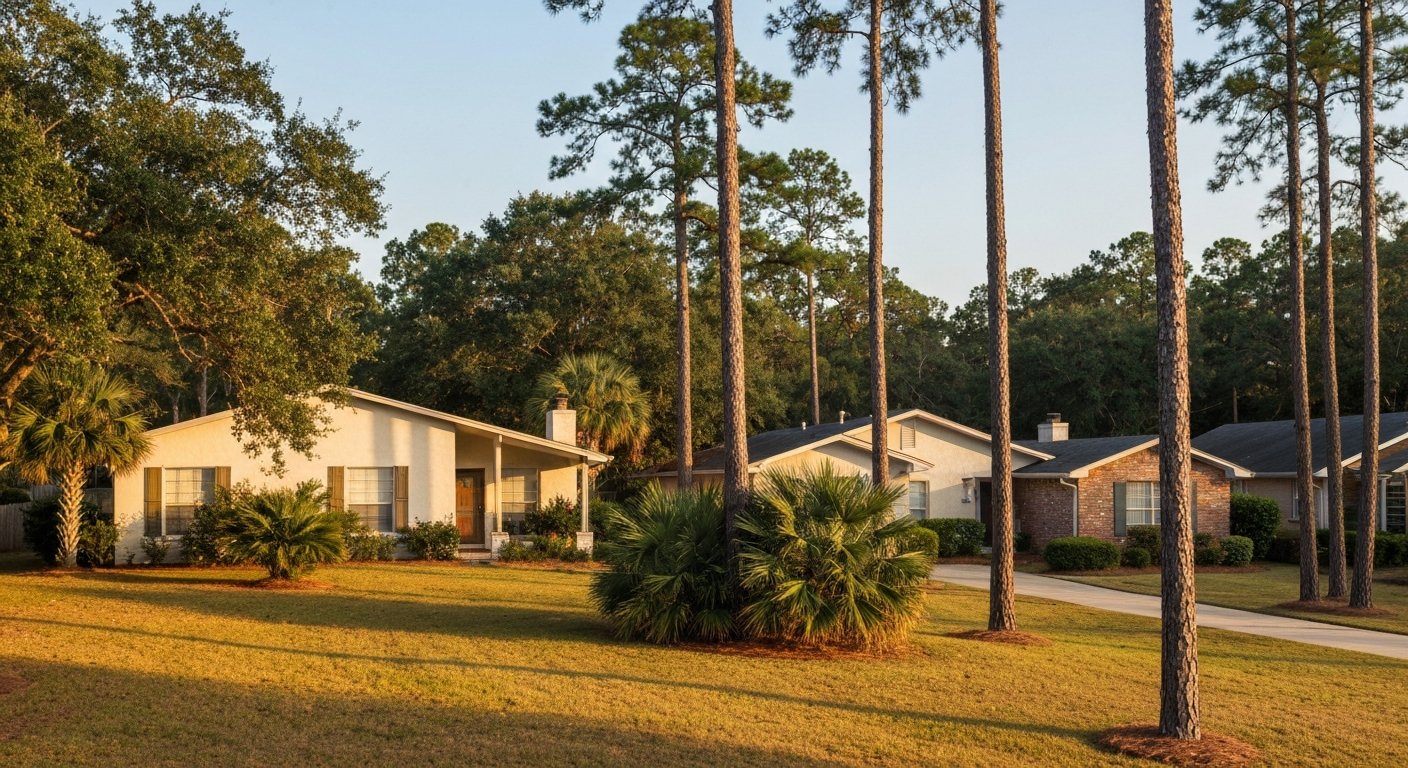 Brooksville, Florida