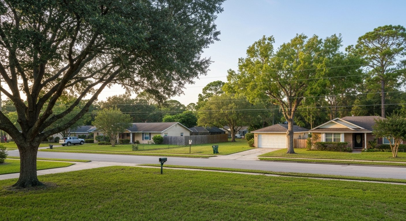 Saint Petersburg, Florida