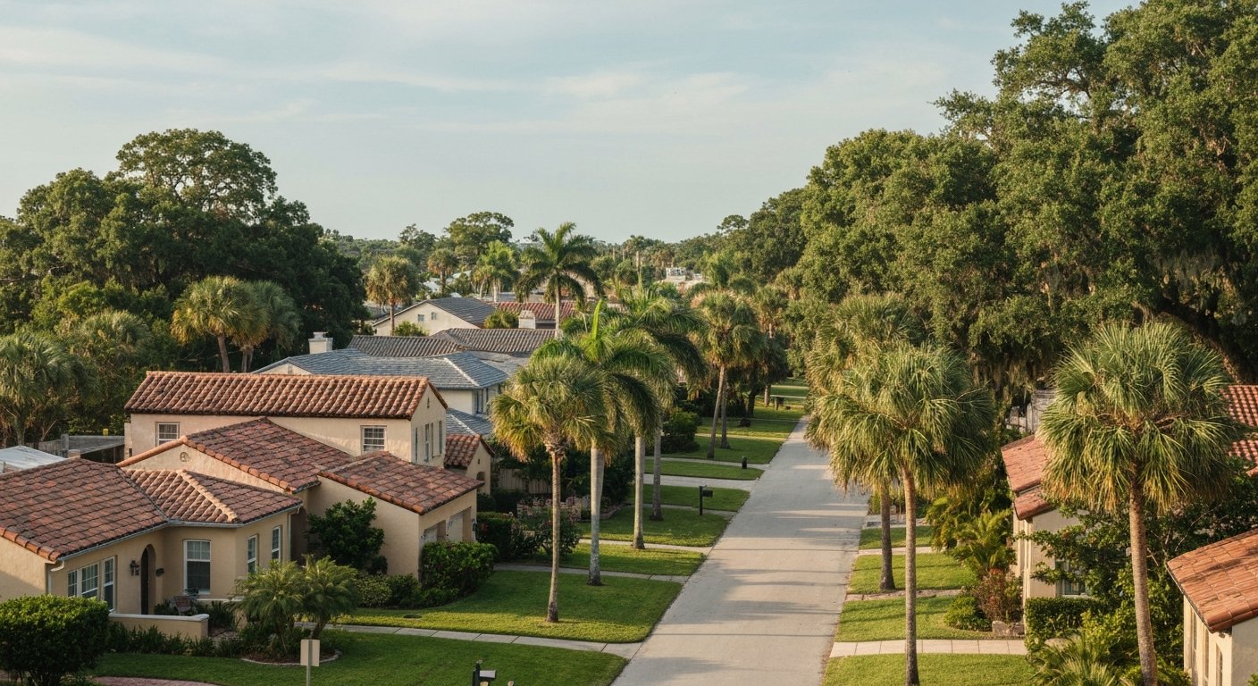 Tampa, Florida