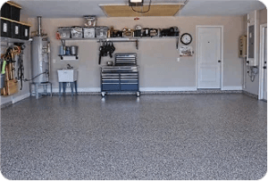 Trademark Garage Floors Garage installation in New Port Richey, FL