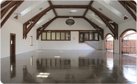 Garages in Oldsmar